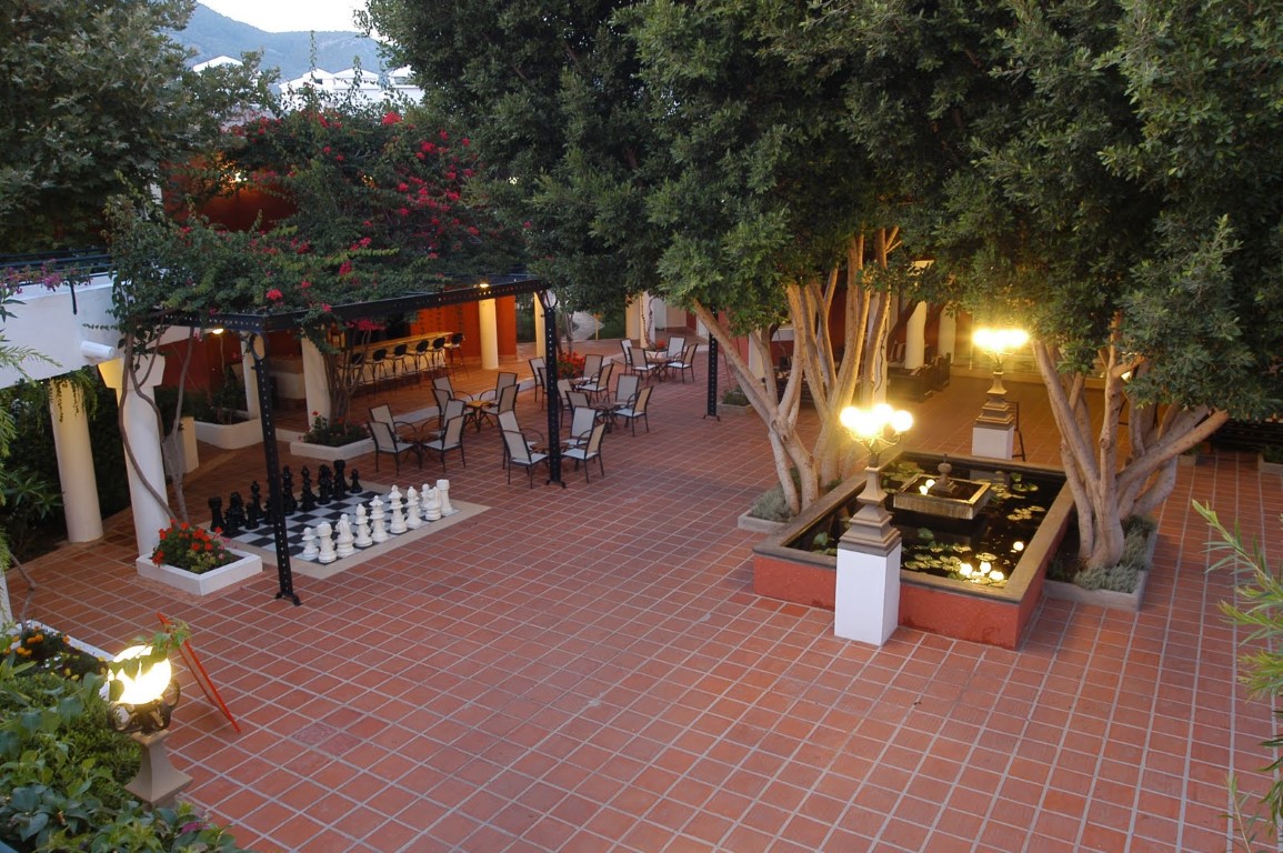 imagini hotel CLUB BELCEKIZ OLUDENIZ